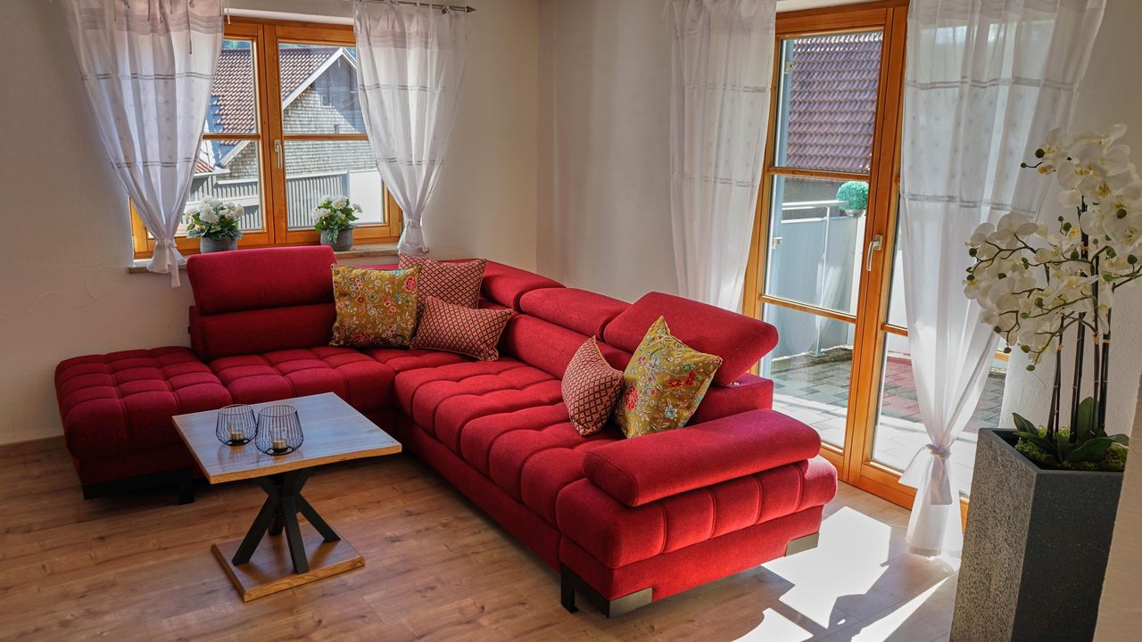 Wohnzimmer 1 Wohnzimmer 1